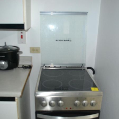 Sky Castles Apt H6 Ocho Rios Ngoại thất bức ảnh