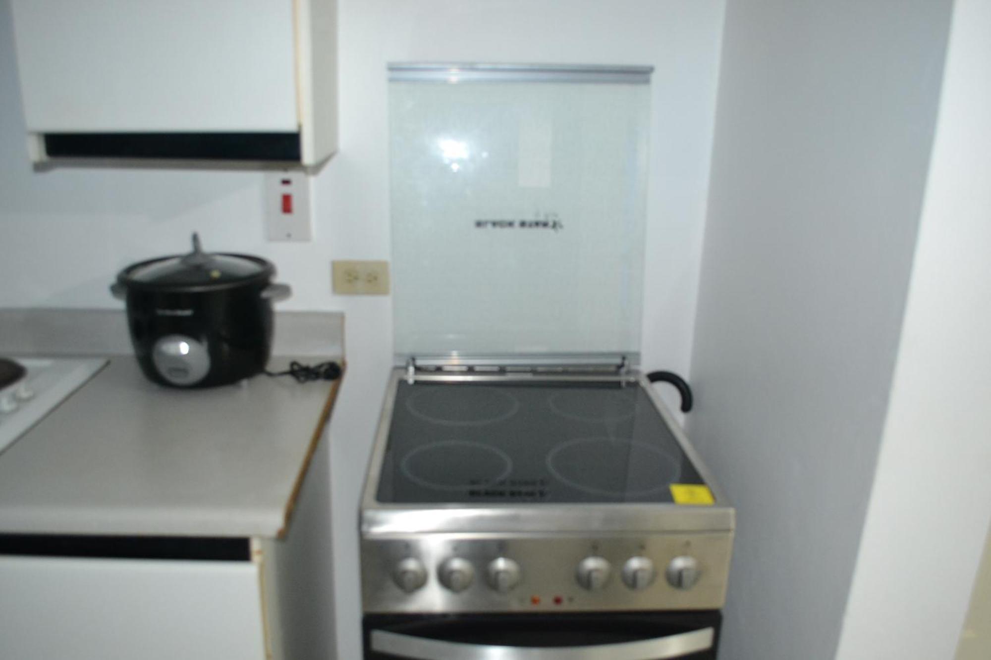 Sky Castles Apt H6 Ocho Rios Ngoại thất bức ảnh