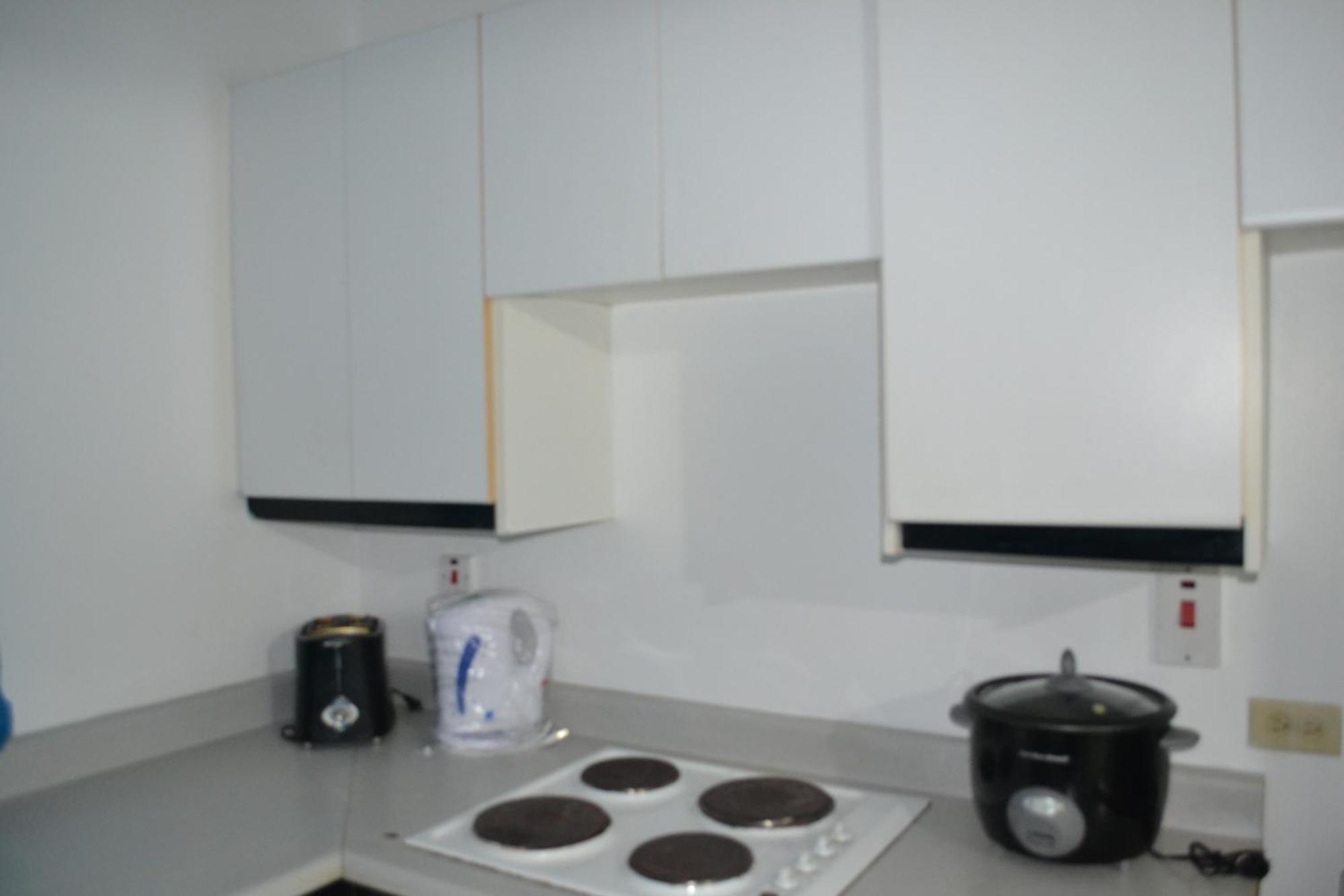 Sky Castles Apt H6 Ocho Rios Ngoại thất bức ảnh