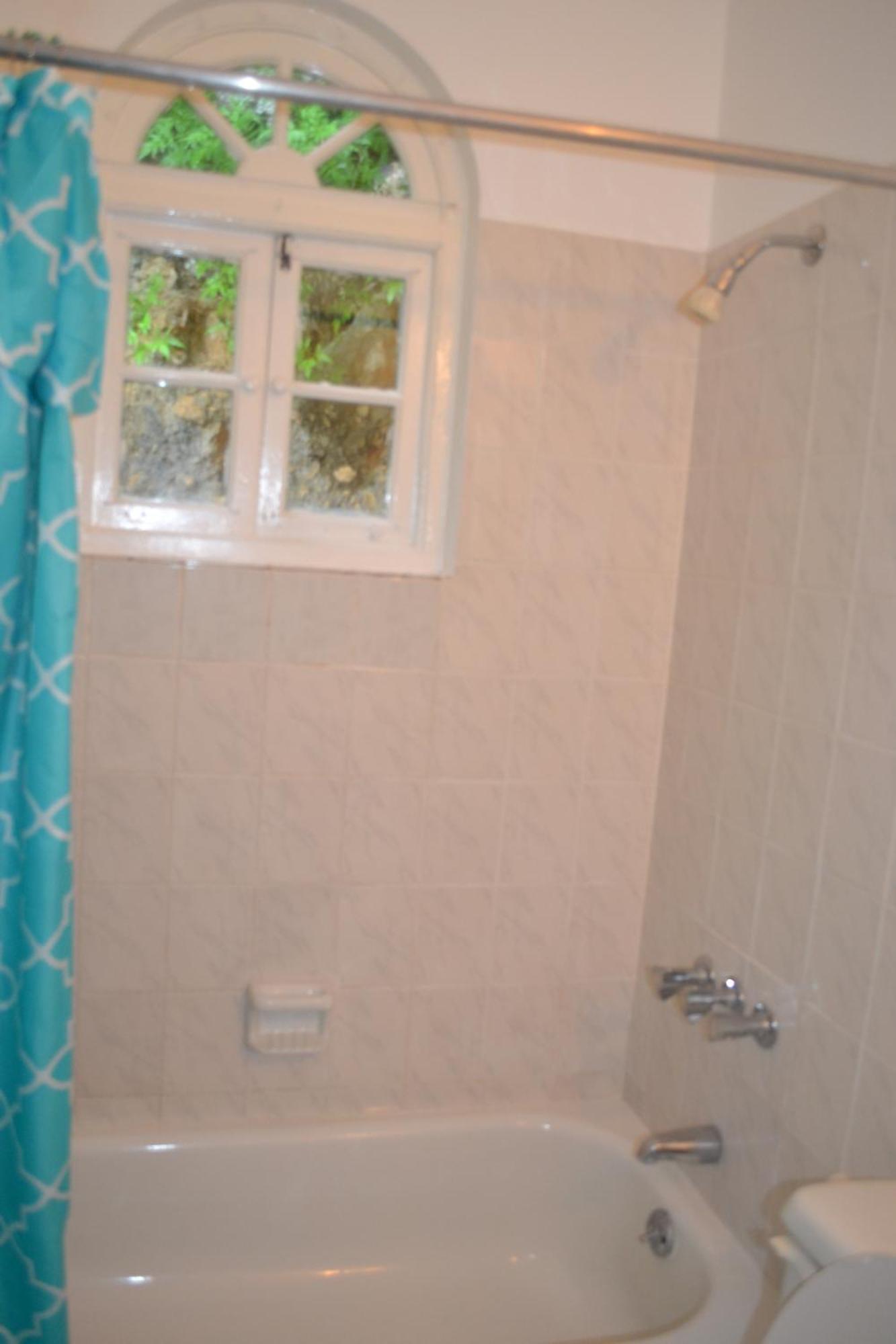 Sky Castles Apt H6 Ocho Rios Ngoại thất bức ảnh