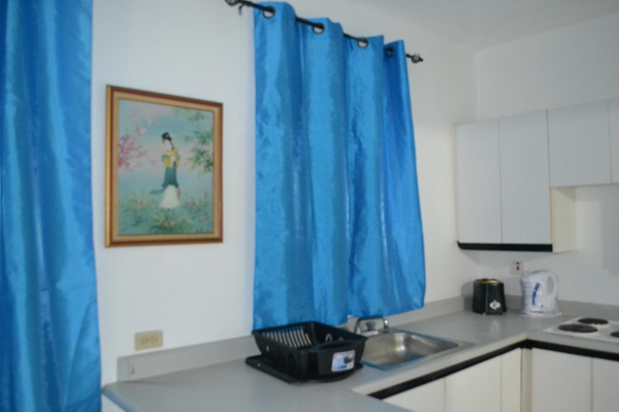 Sky Castles Apt H6 Ocho Rios Ngoại thất bức ảnh
