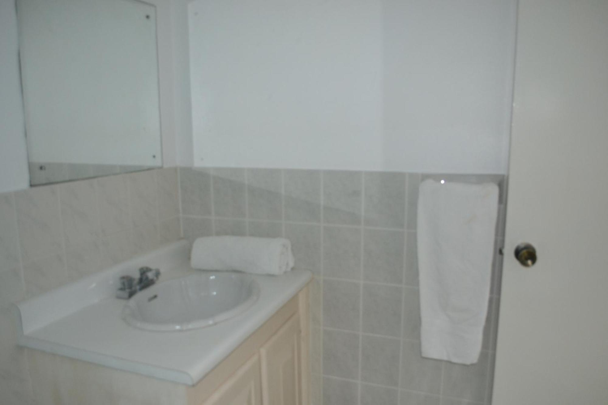 Sky Castles Apt H6 Ocho Rios Ngoại thất bức ảnh