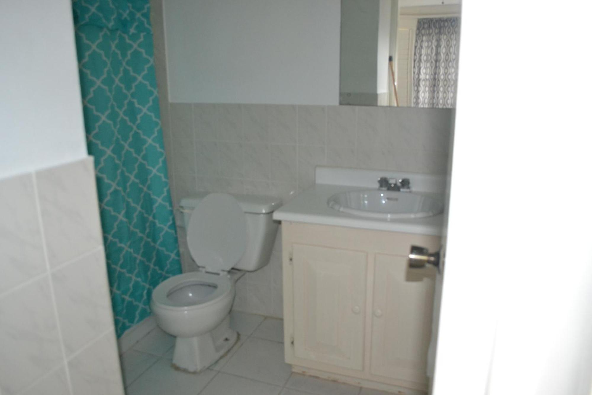 Sky Castles Apt H6 Ocho Rios Ngoại thất bức ảnh