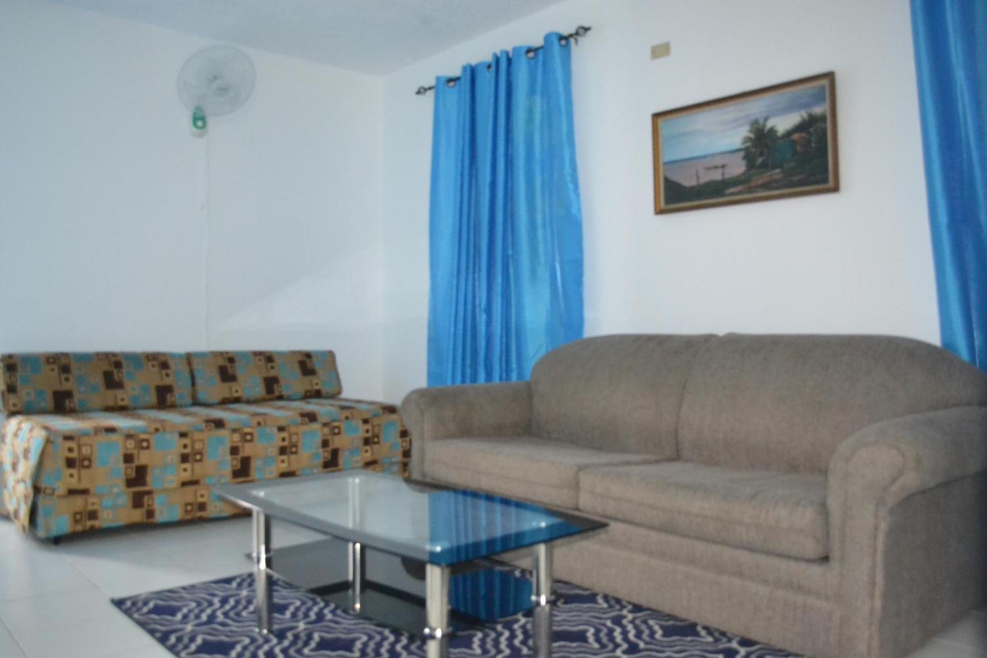 Sky Castles Apt H6 Ocho Rios Ngoại thất bức ảnh