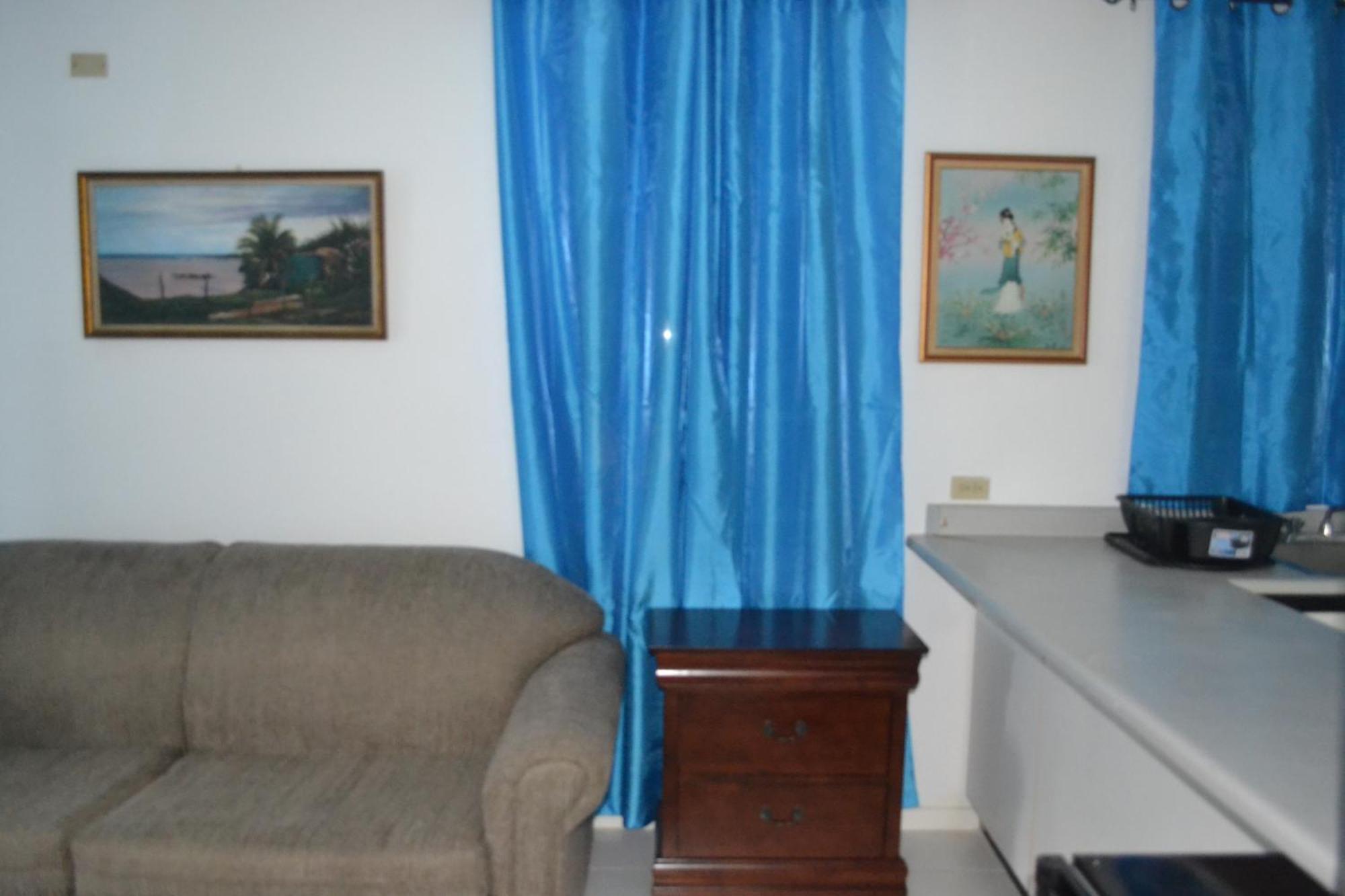 Sky Castles Apt H6 Ocho Rios Ngoại thất bức ảnh