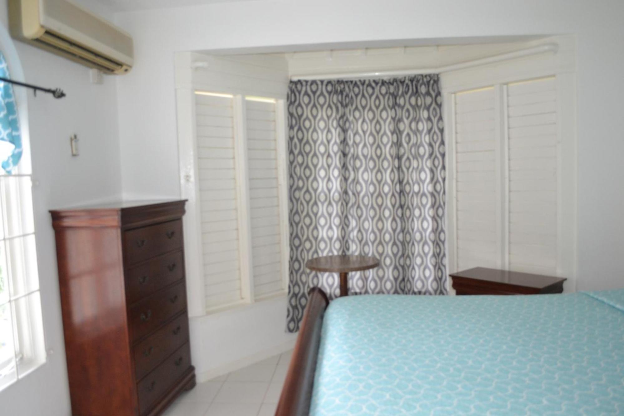 Sky Castles Apt H6 Ocho Rios Ngoại thất bức ảnh