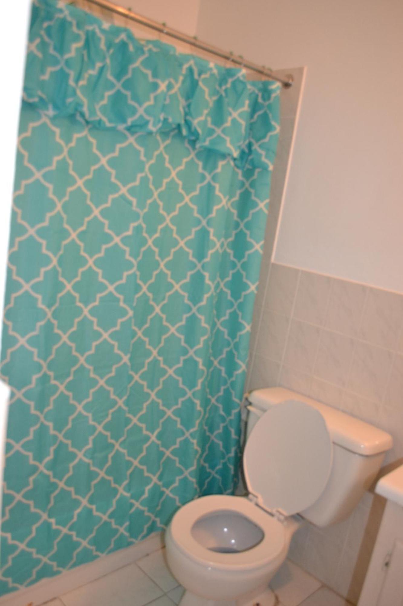 Sky Castles Apt H6 Ocho Rios Ngoại thất bức ảnh