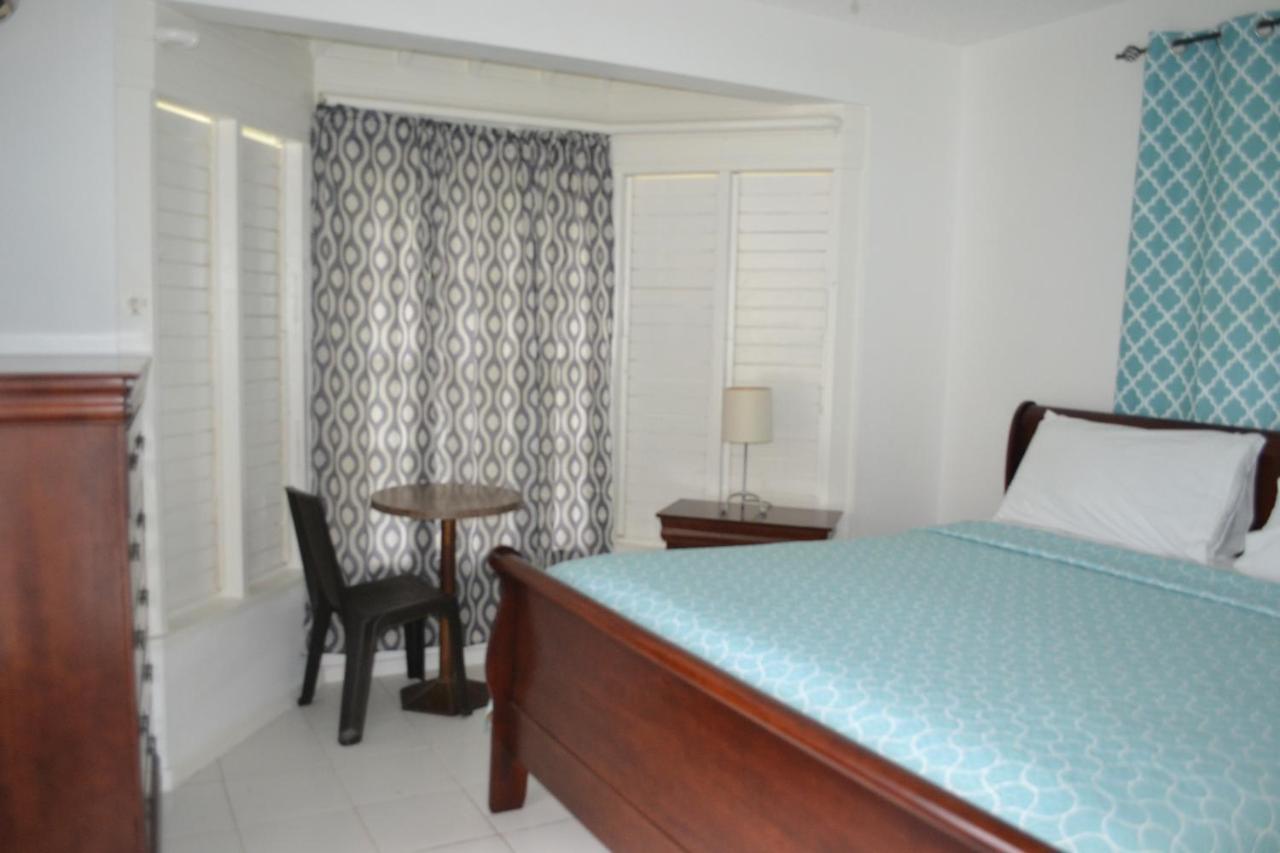 Sky Castles Apt H6 Ocho Rios Ngoại thất bức ảnh