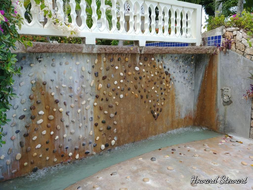 Sky Castles Apt H6 Ocho Rios Ngoại thất bức ảnh